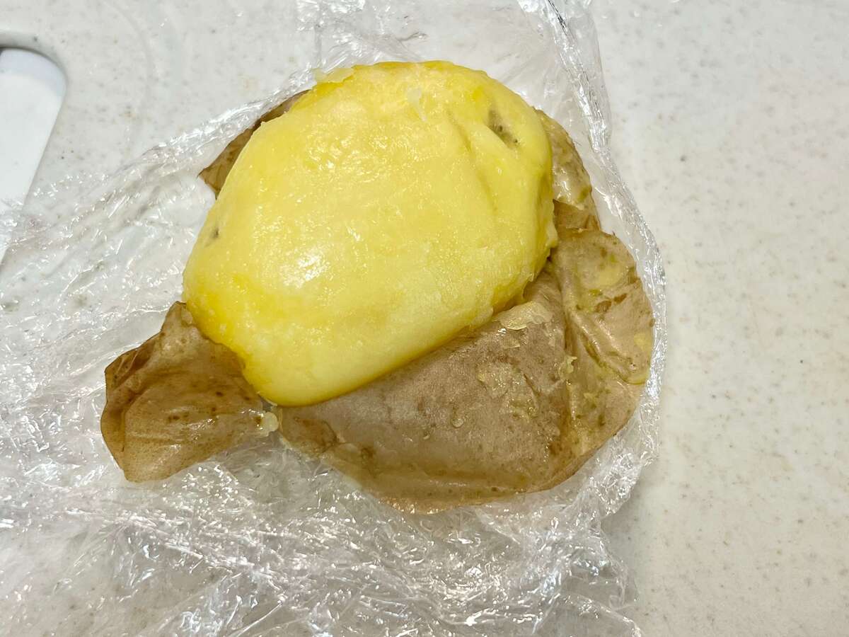 タサン志麻さん「フレンチポテトサラダ」のレシピ
