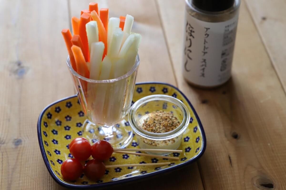 コストコなら超お買い得！大人気調味料「ほりにし」