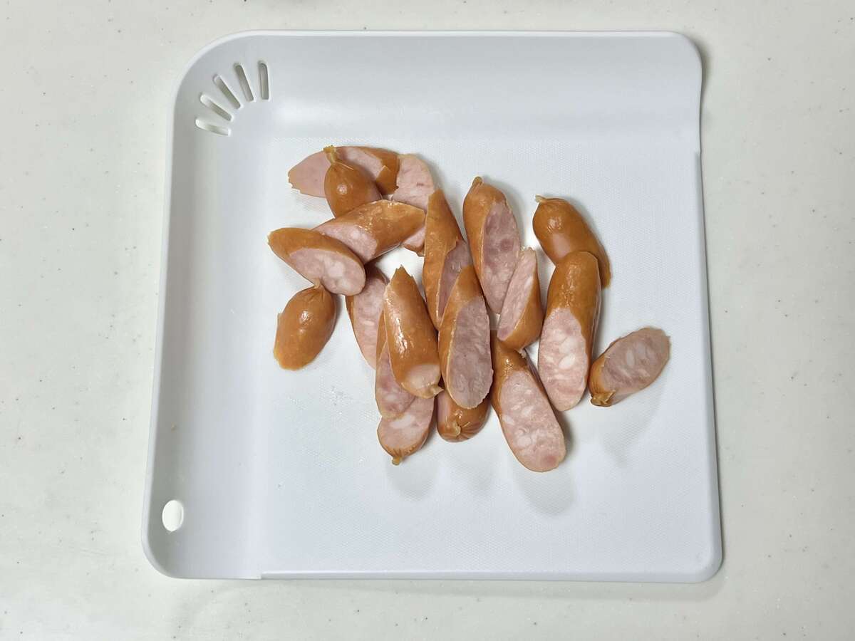 「卵とじあんかけ焼きそば」