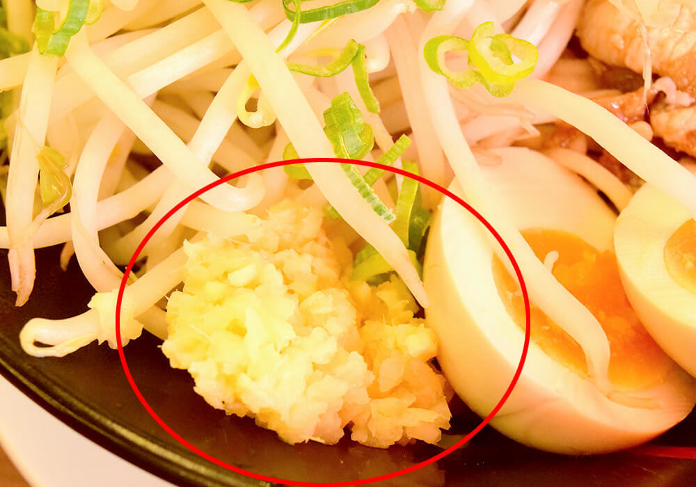 ラーメン魁力屋「生姜醤油肉つけ麺（味玉つき）」実食レポ