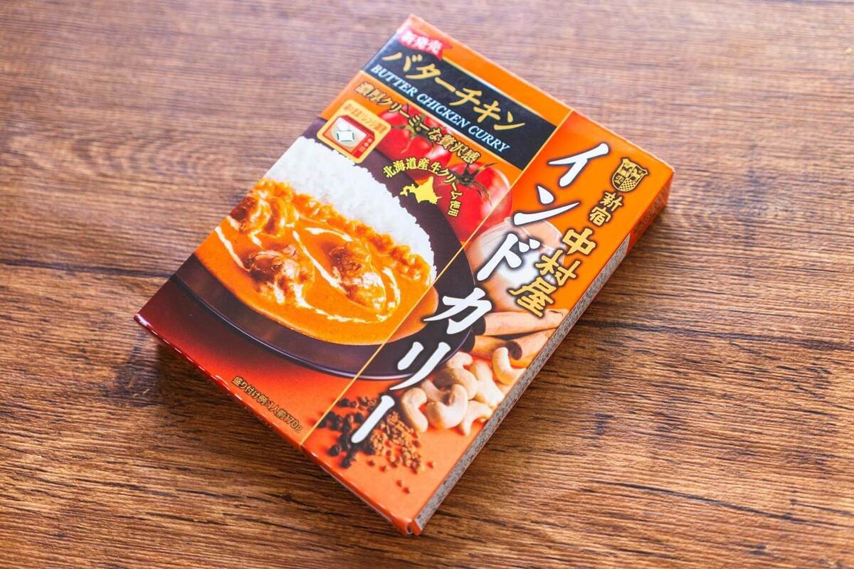 サタプラで爆売れしたカレー