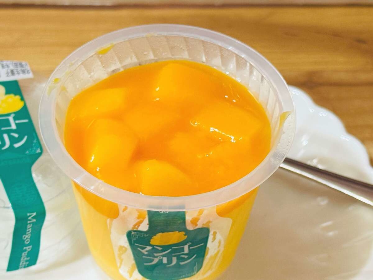シャトレーゼのチルドカップスイーツ