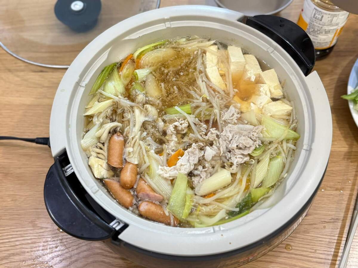 体にも家計にもやさしい“冬ごはんルール”