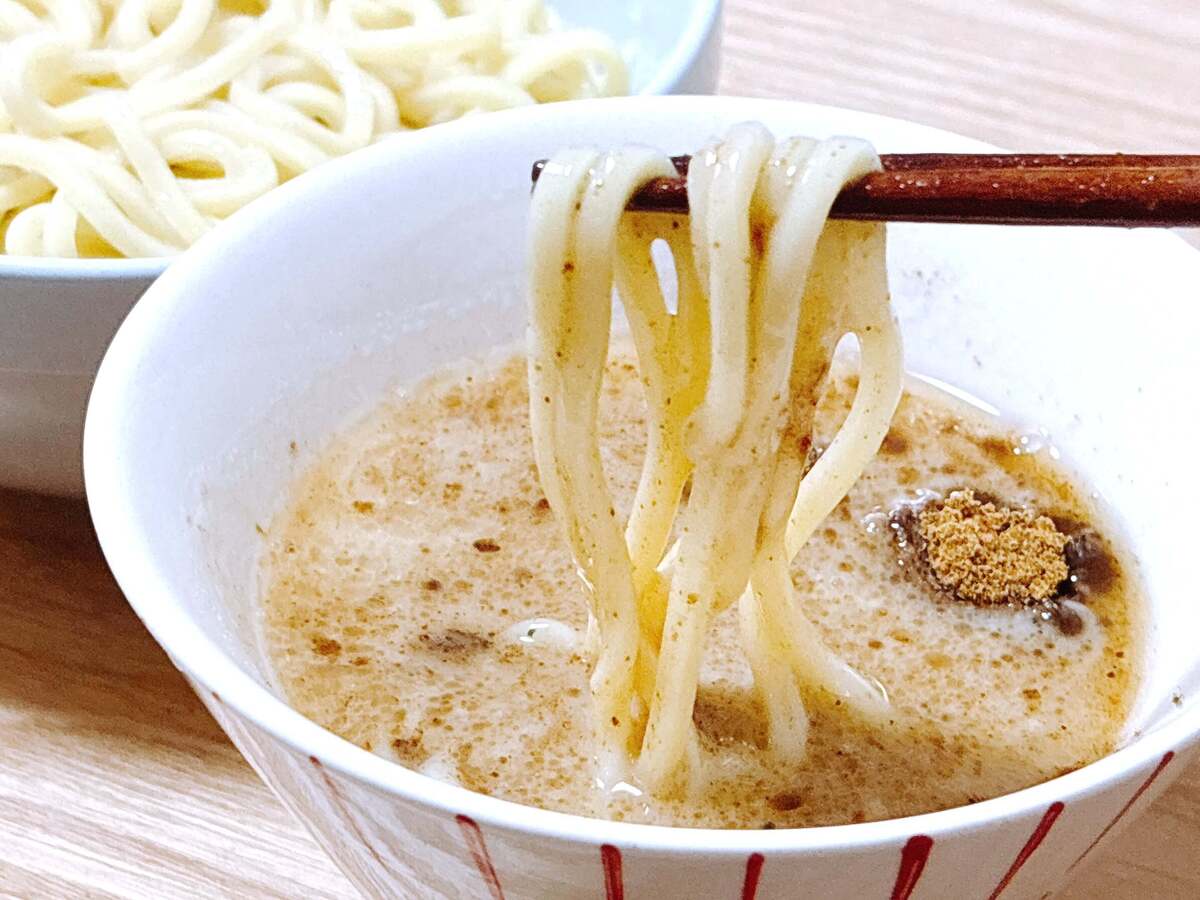 コスモスで買う「自炊疲れにおすすめの冷凍食品」