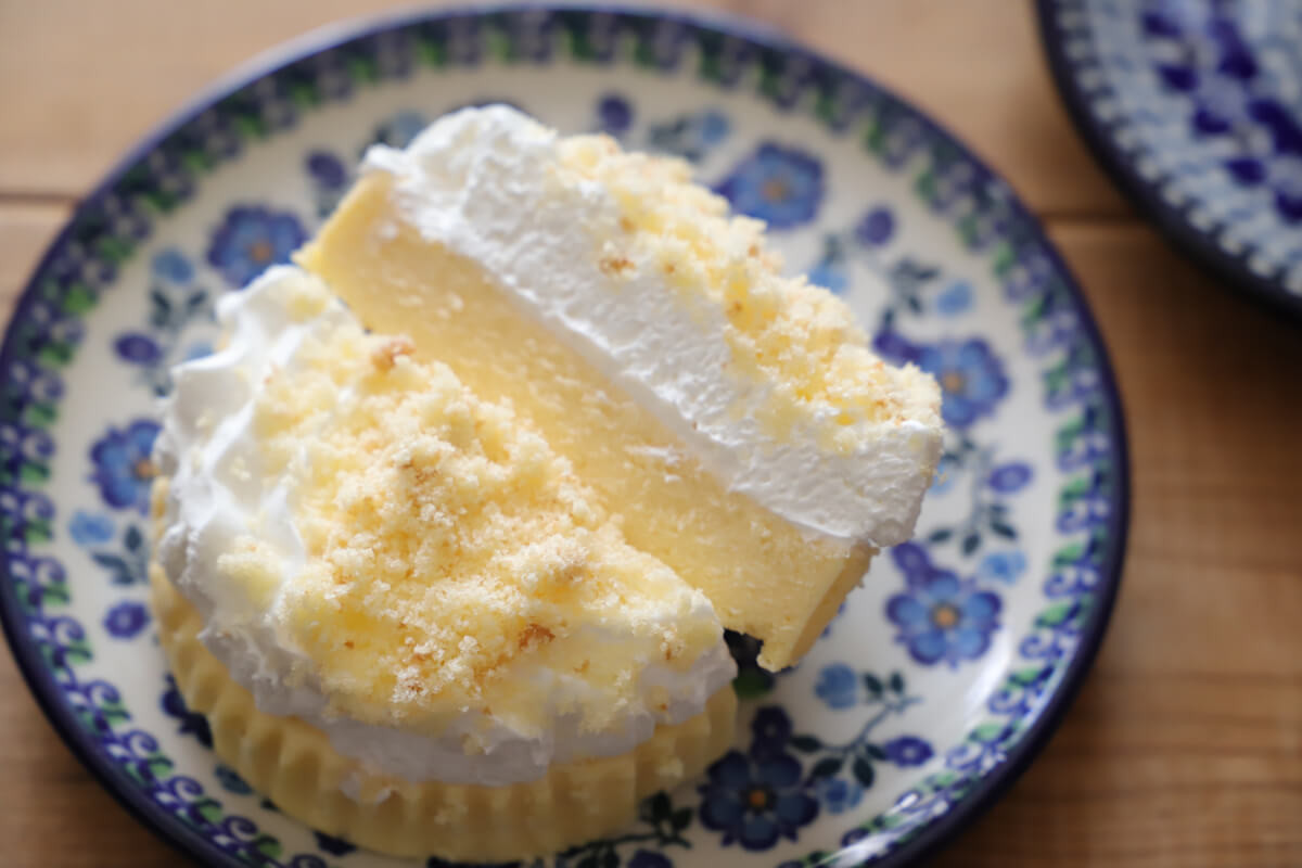 コストコ大人気スイーツ