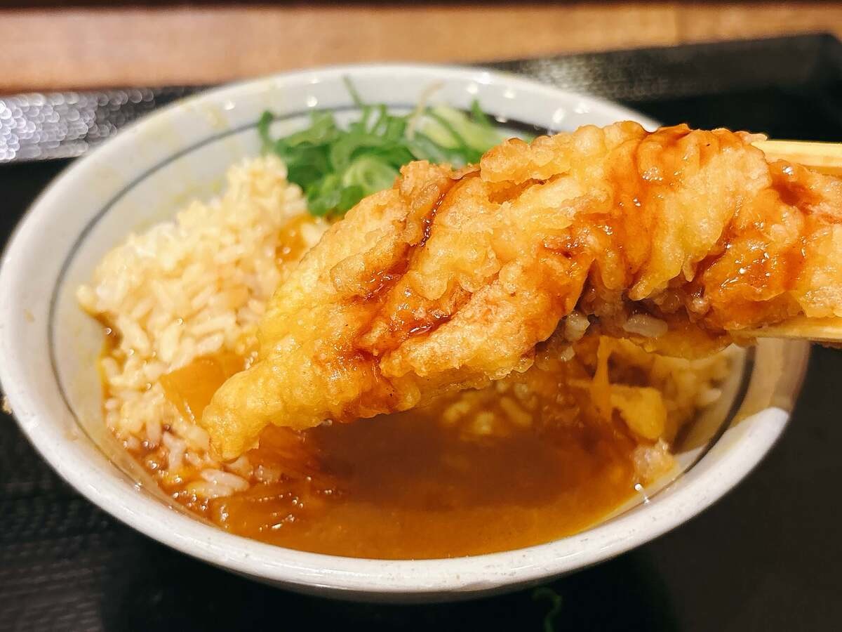 丸亀製麺