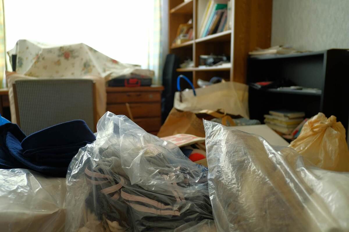 防災グッズのいらない災害対策