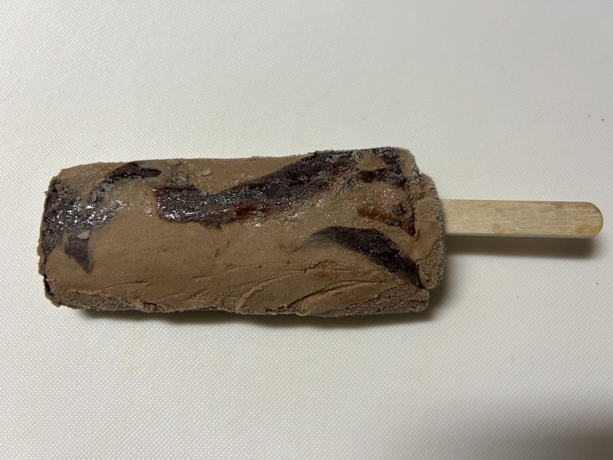 チョコバッキー