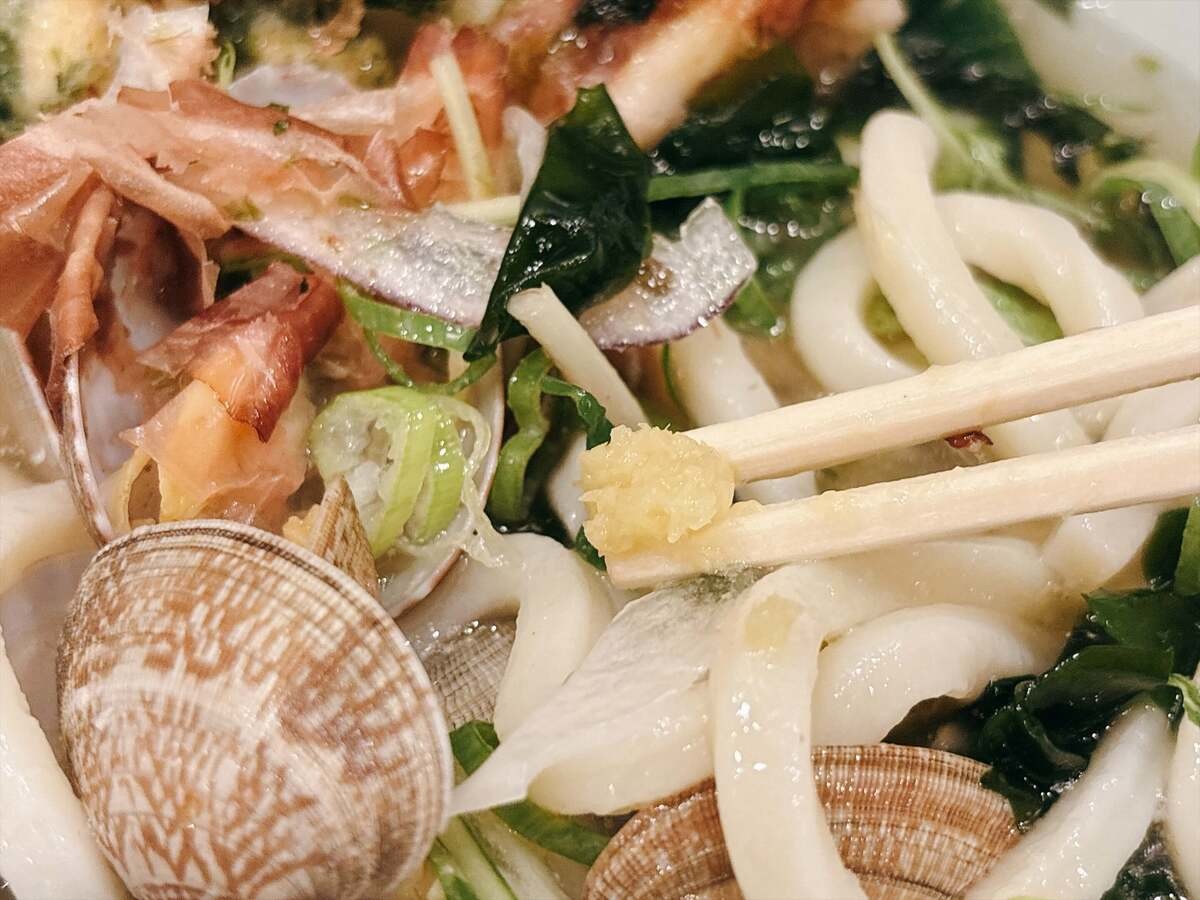 丸亀製麺