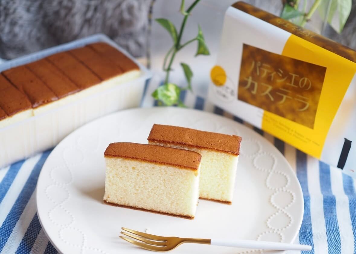 ちょこっと使いたい時に便利！「らくらくホイップ」