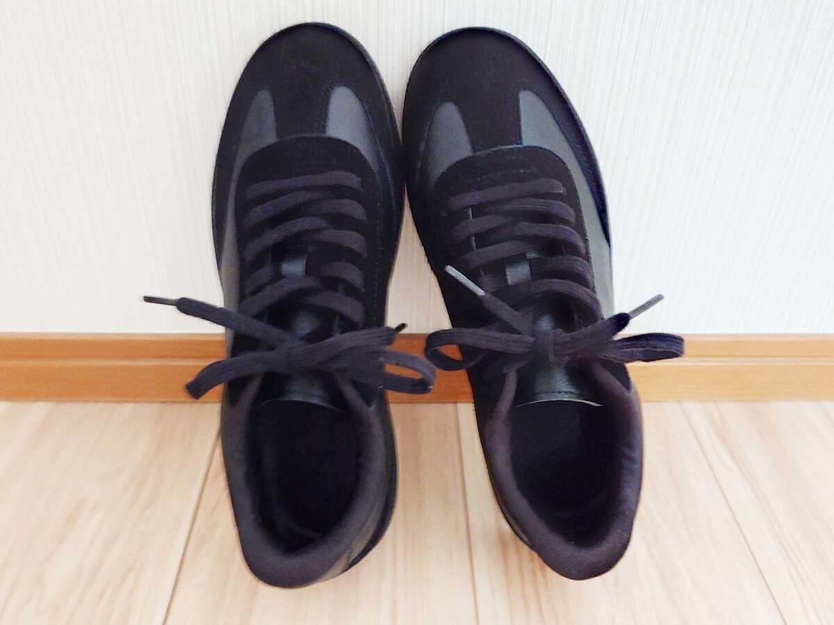 無印良品週間でぜひ狙いたいヒット商品！超優良スニーカー2選