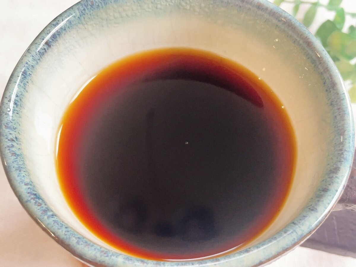 みりん風調味料
