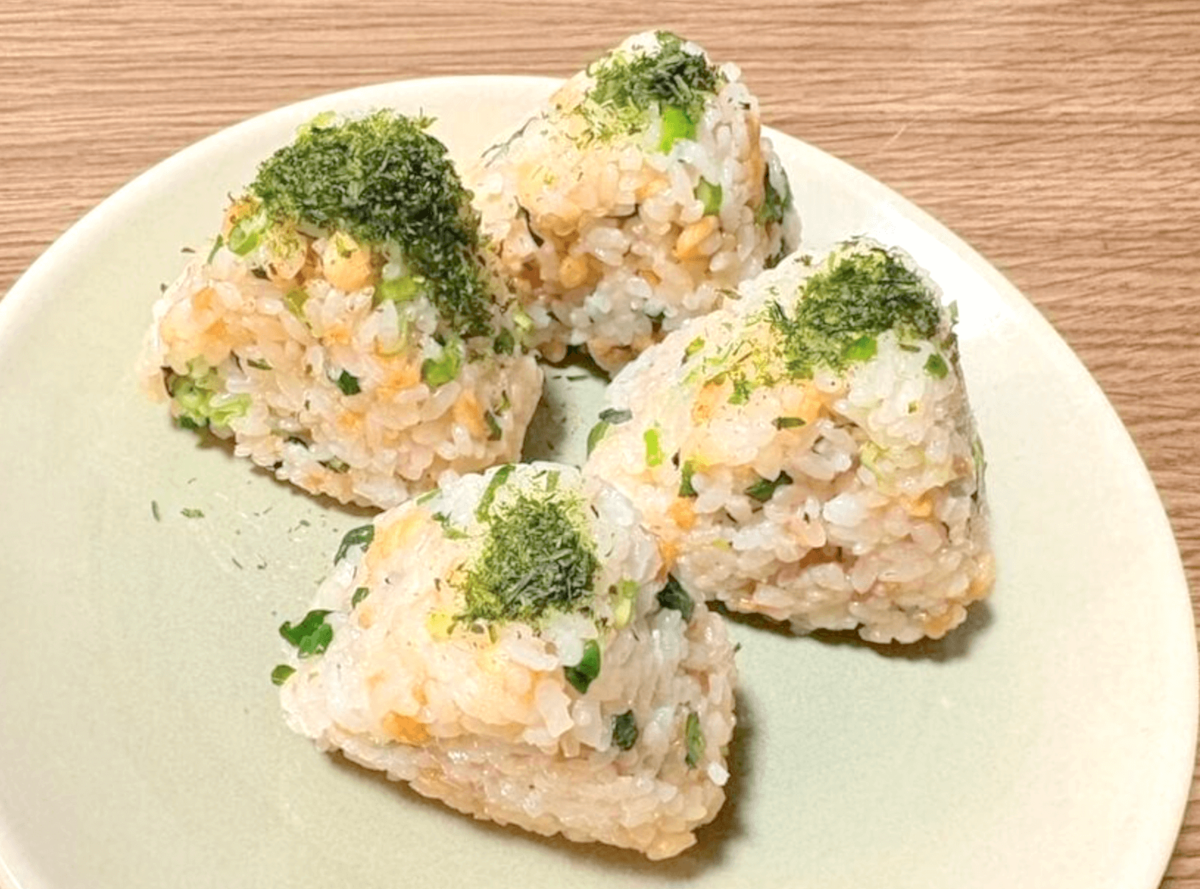 オタフクソース公式「天華むすび」