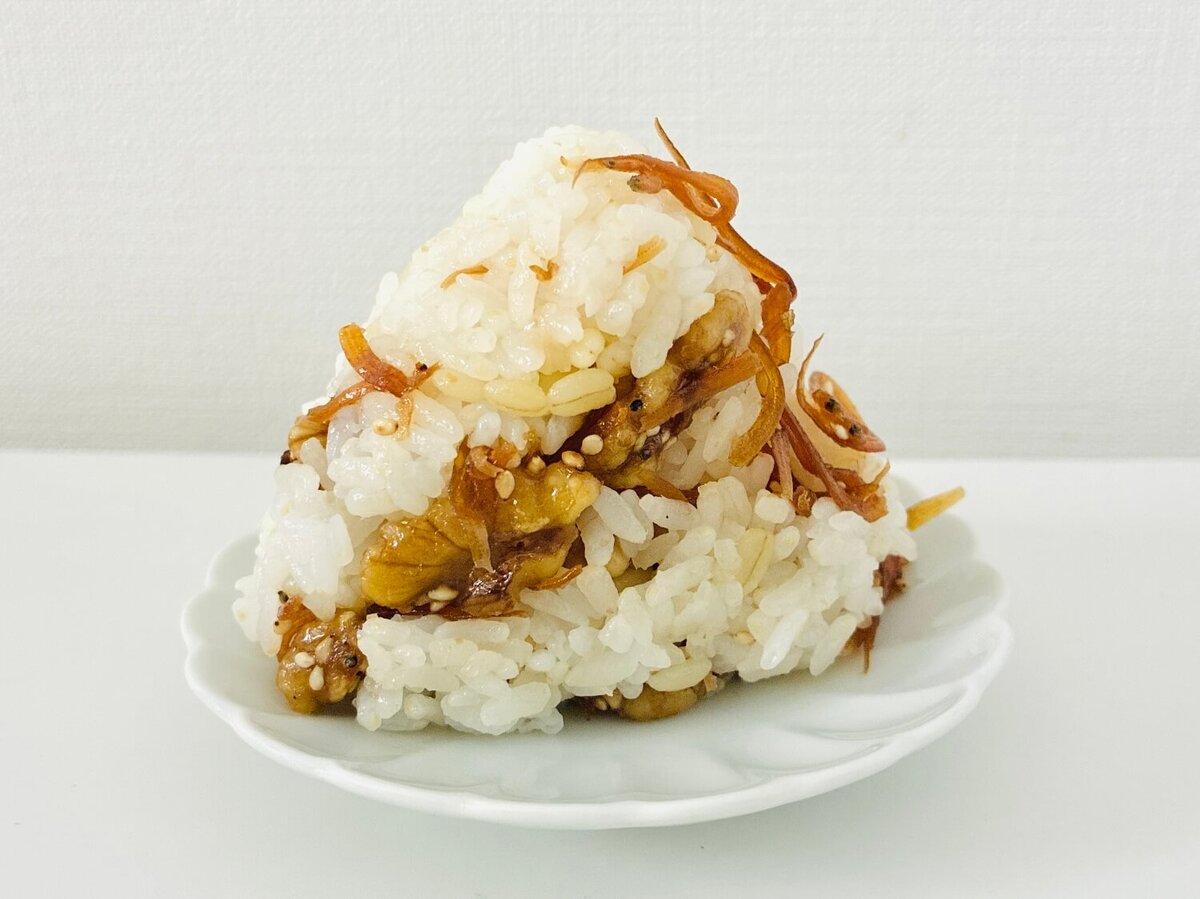 ご飯に合いそうなものをイオンで探す