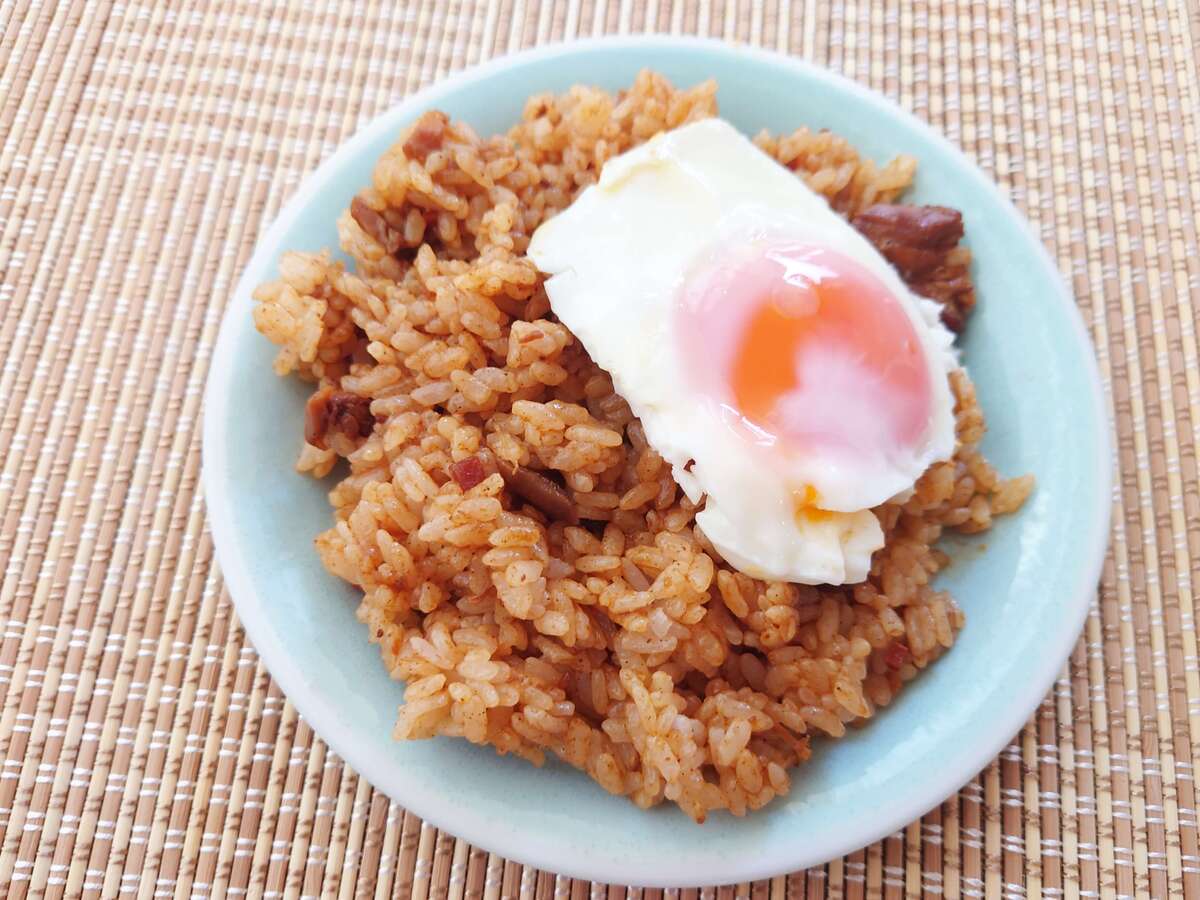 茅乃舎（かやのや）の混ぜ込みごはん2選