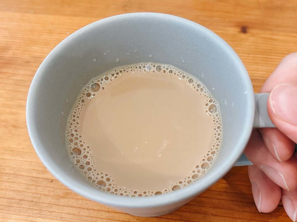 カルディの「ポーションコーヒー」