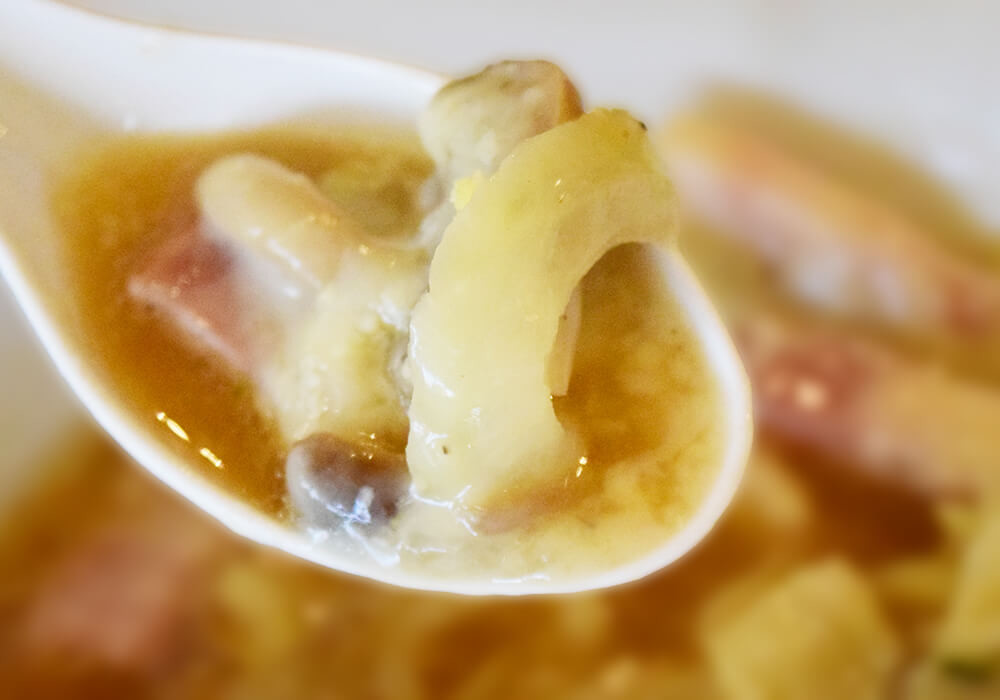 幸楽苑「カルボらーめん」実食レポ