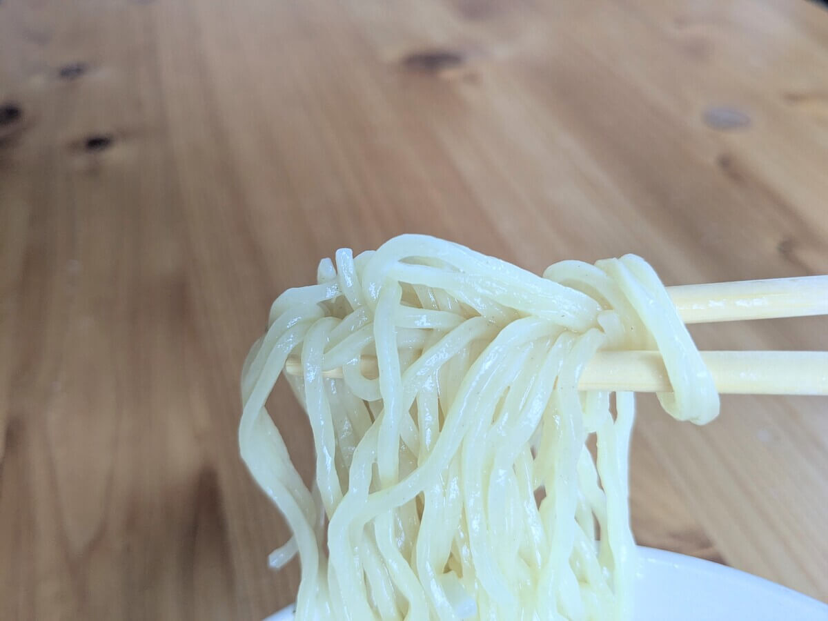 ヤオコーでしか買えないラーメンは侮れない美味しさ