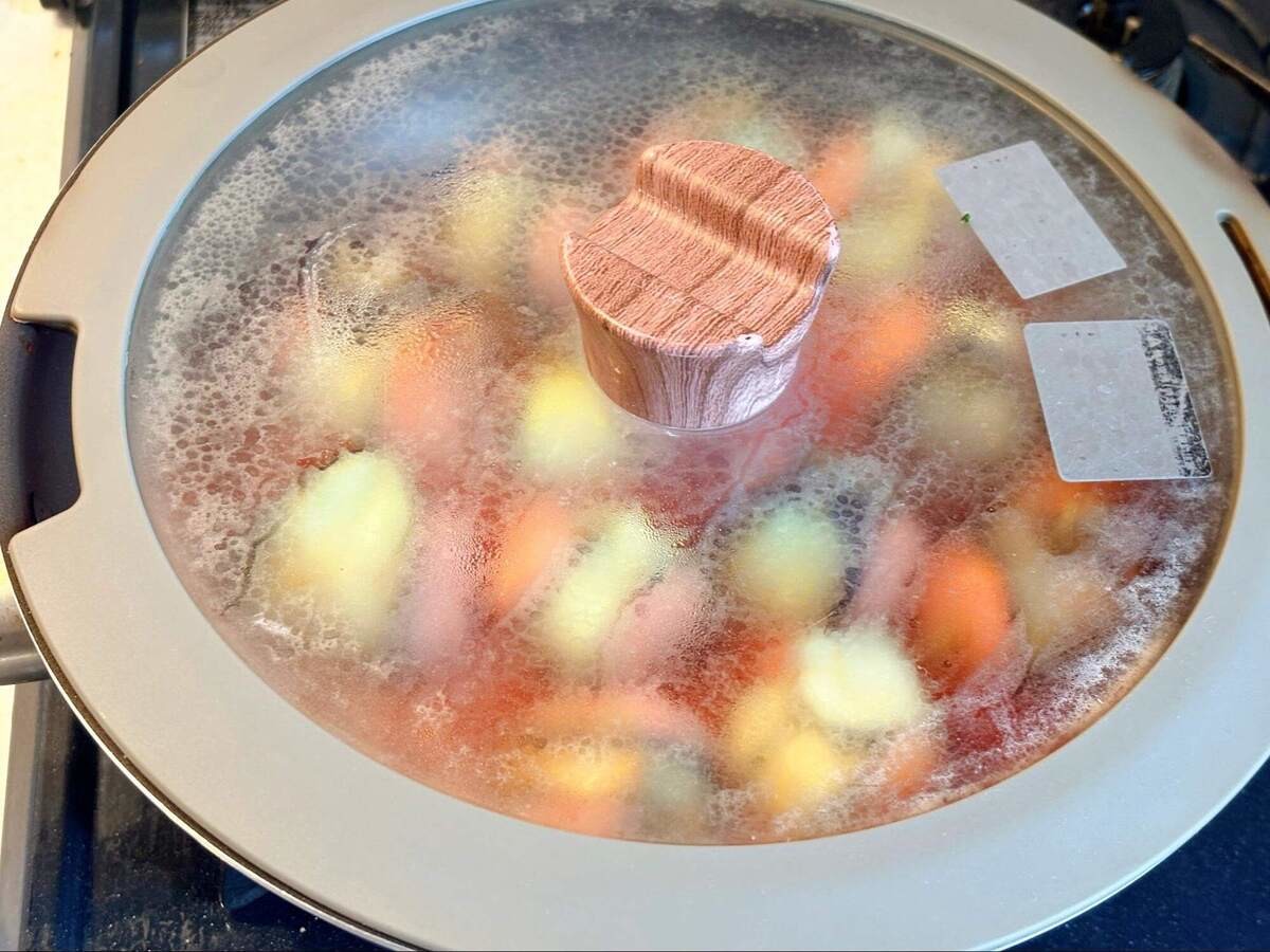 ナスのインヴォルティーニ