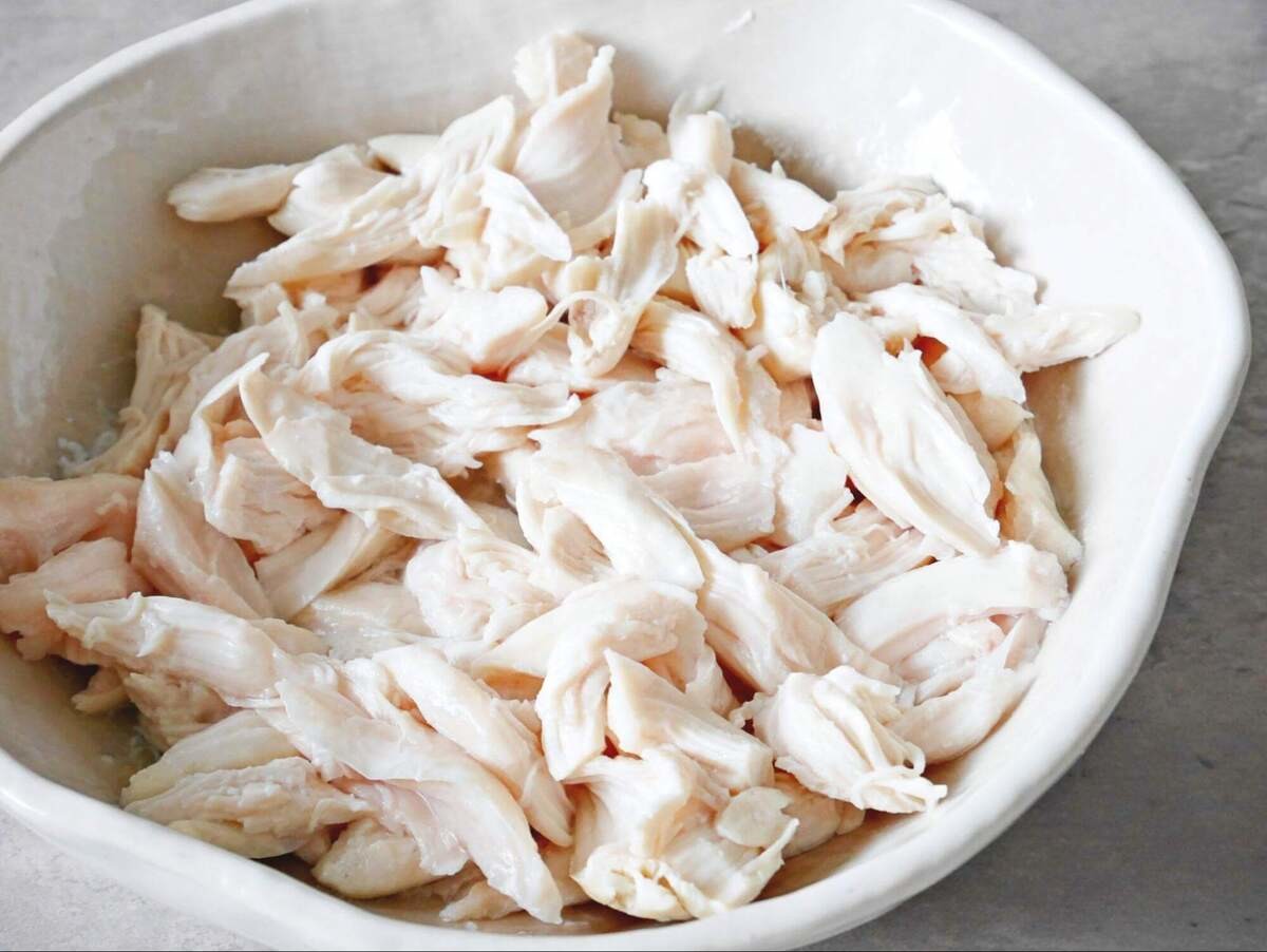 絶対にやってはいけない！鶏肉のNG