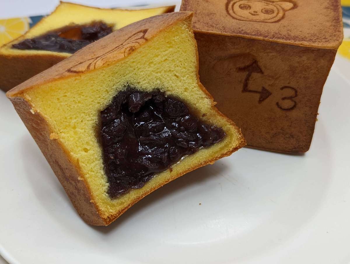あんぱん」と「アイス」に注目！【埼玉県グルメ】文明堂工場直売