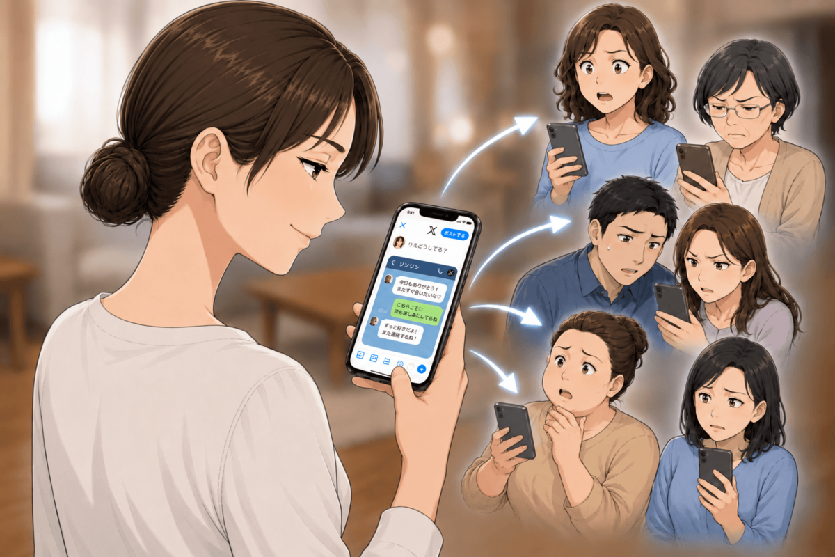 実話