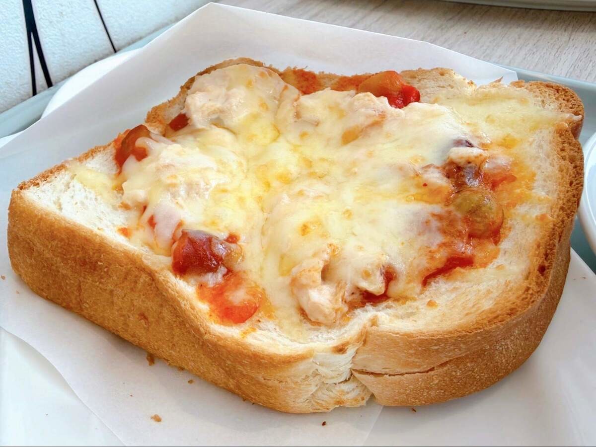 ドトールコーヒー