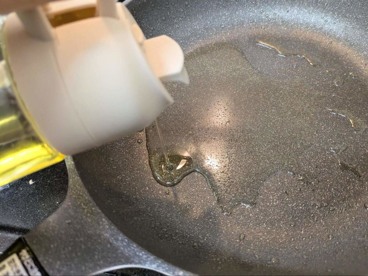 3COINSのキッチン用品