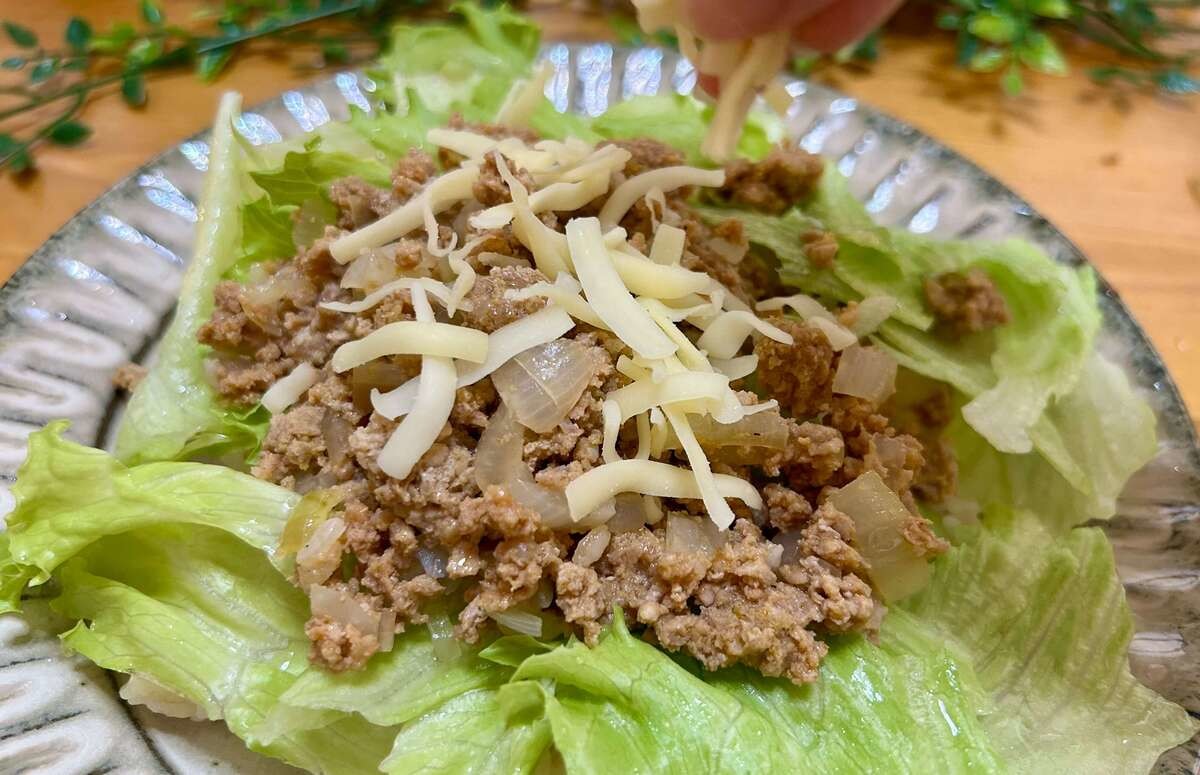 タコライス