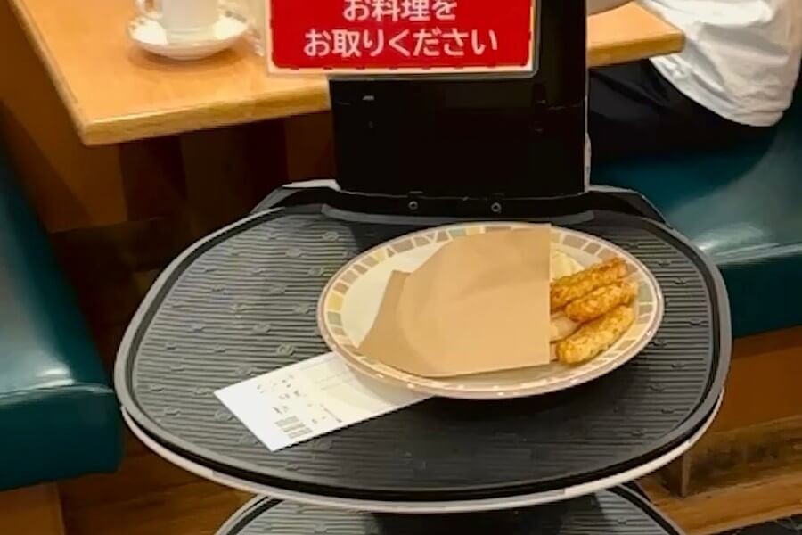 サイゼリヤ 大島ピーコック前店