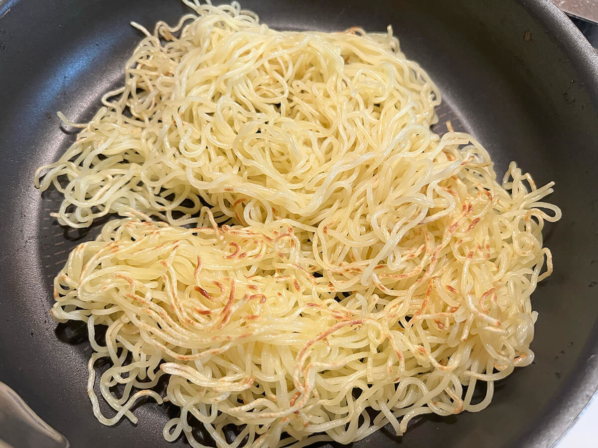 焼きそば