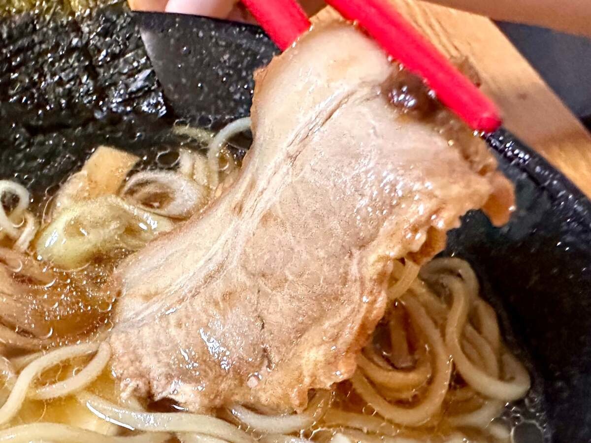 激ウマ冷凍ラーメン