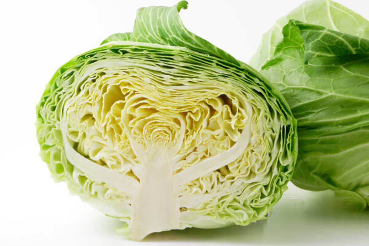 「キャベツって、中の葉までしっかり洗ったほうがいいの？」