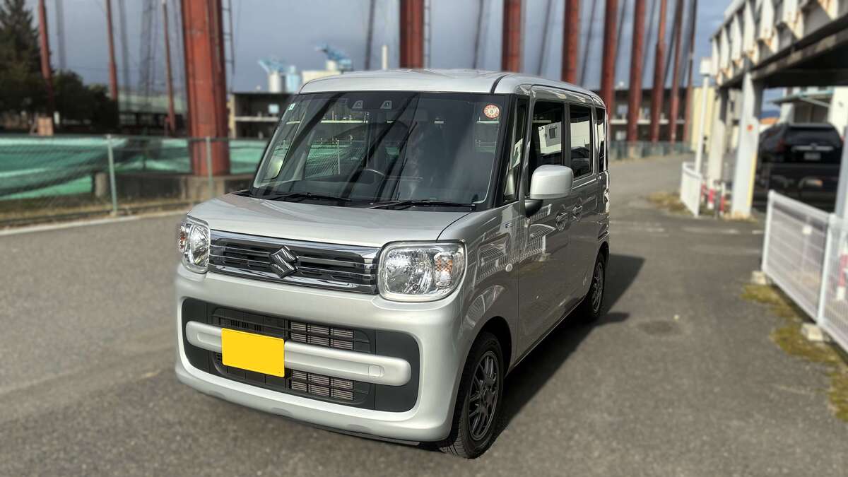 プロ厳選！おすすめのレンタカー車種