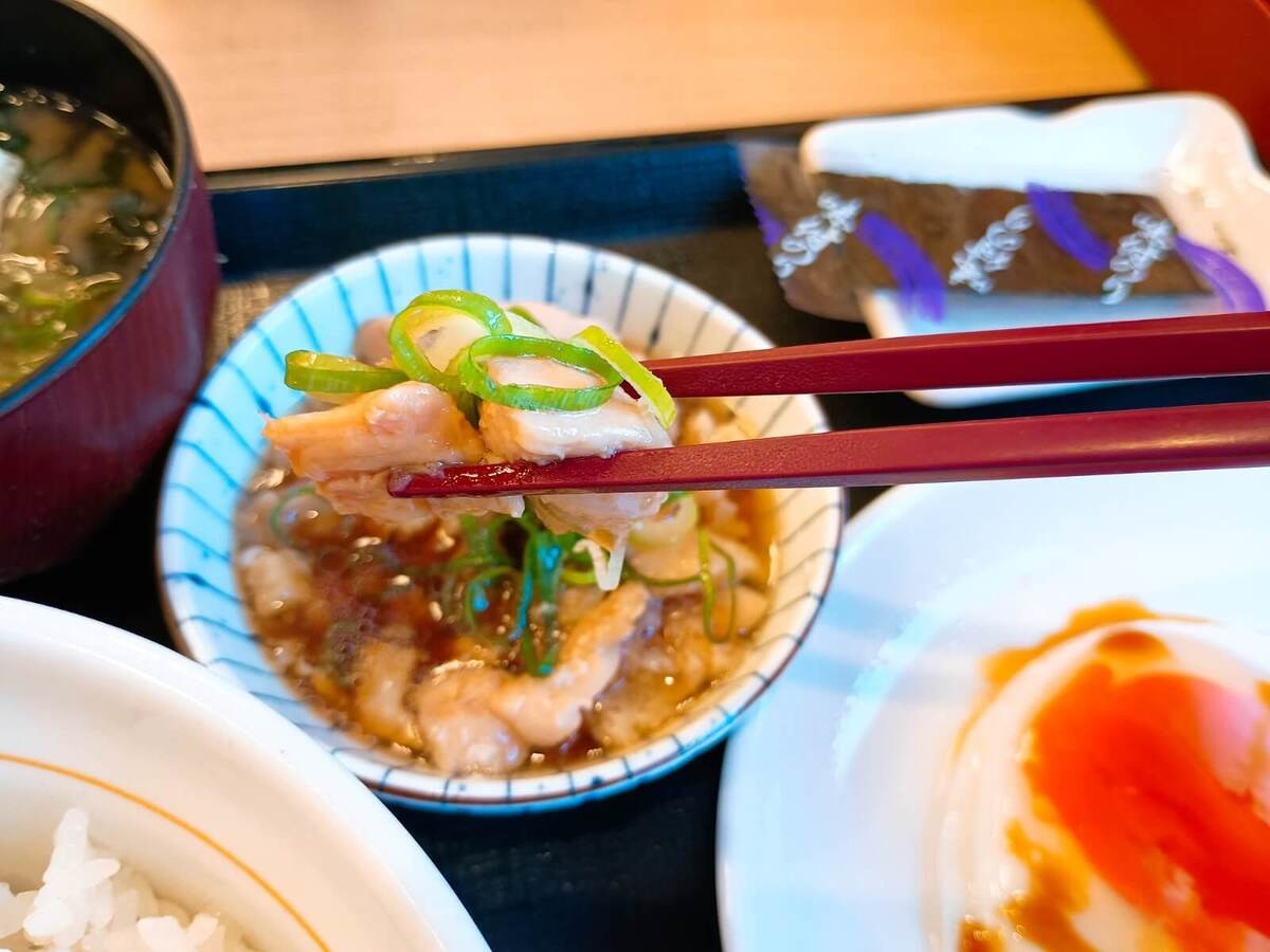 なか卯