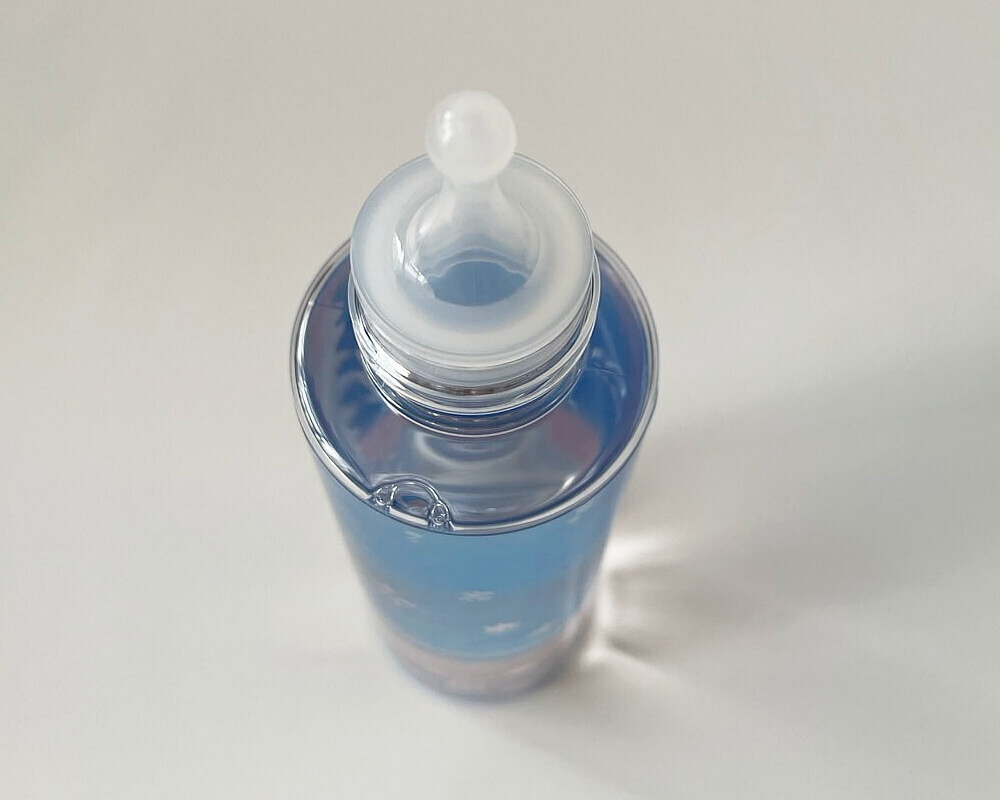 リベルタ「クーリスト スカルプクーラー」