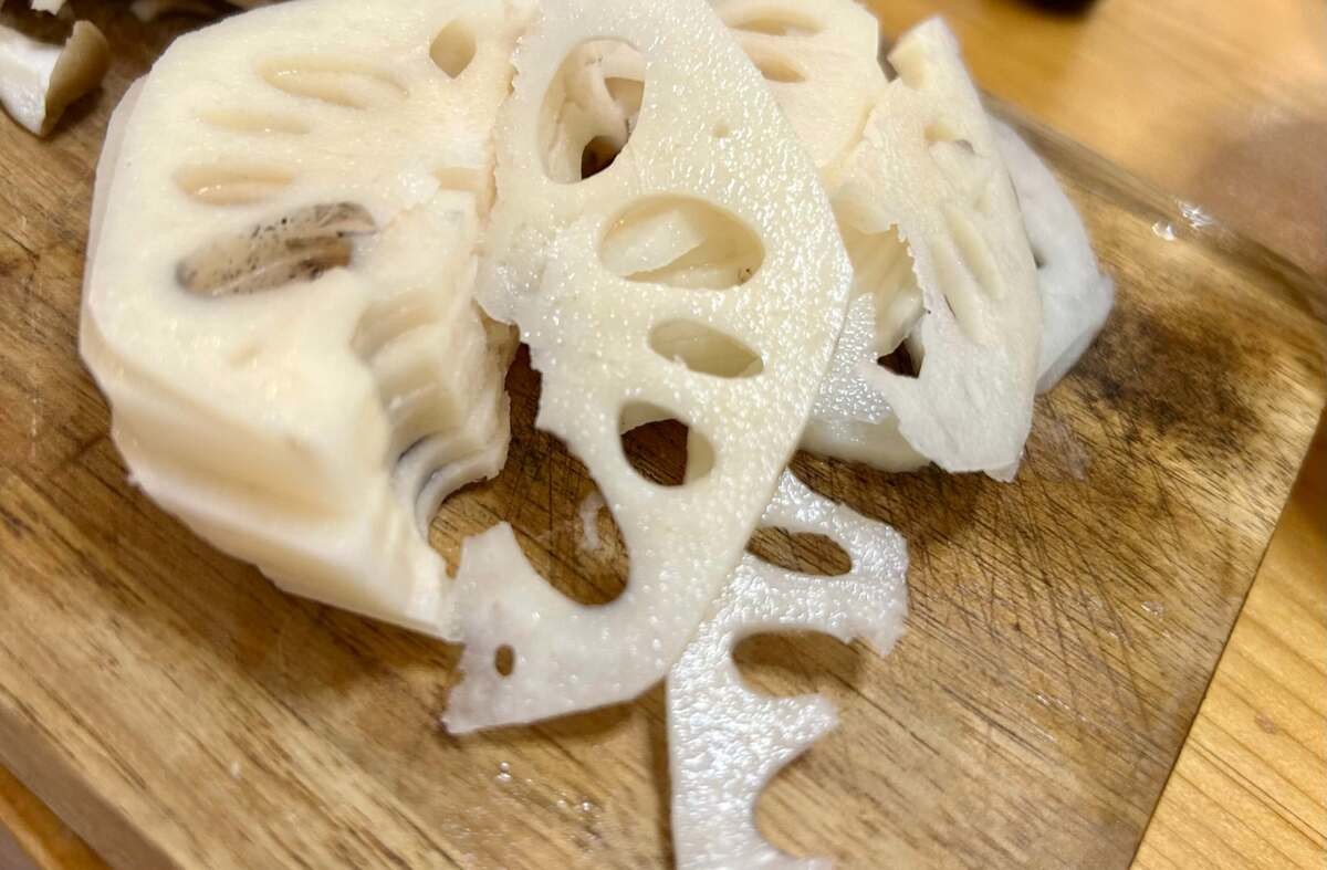 マイタケ炊き込みご飯