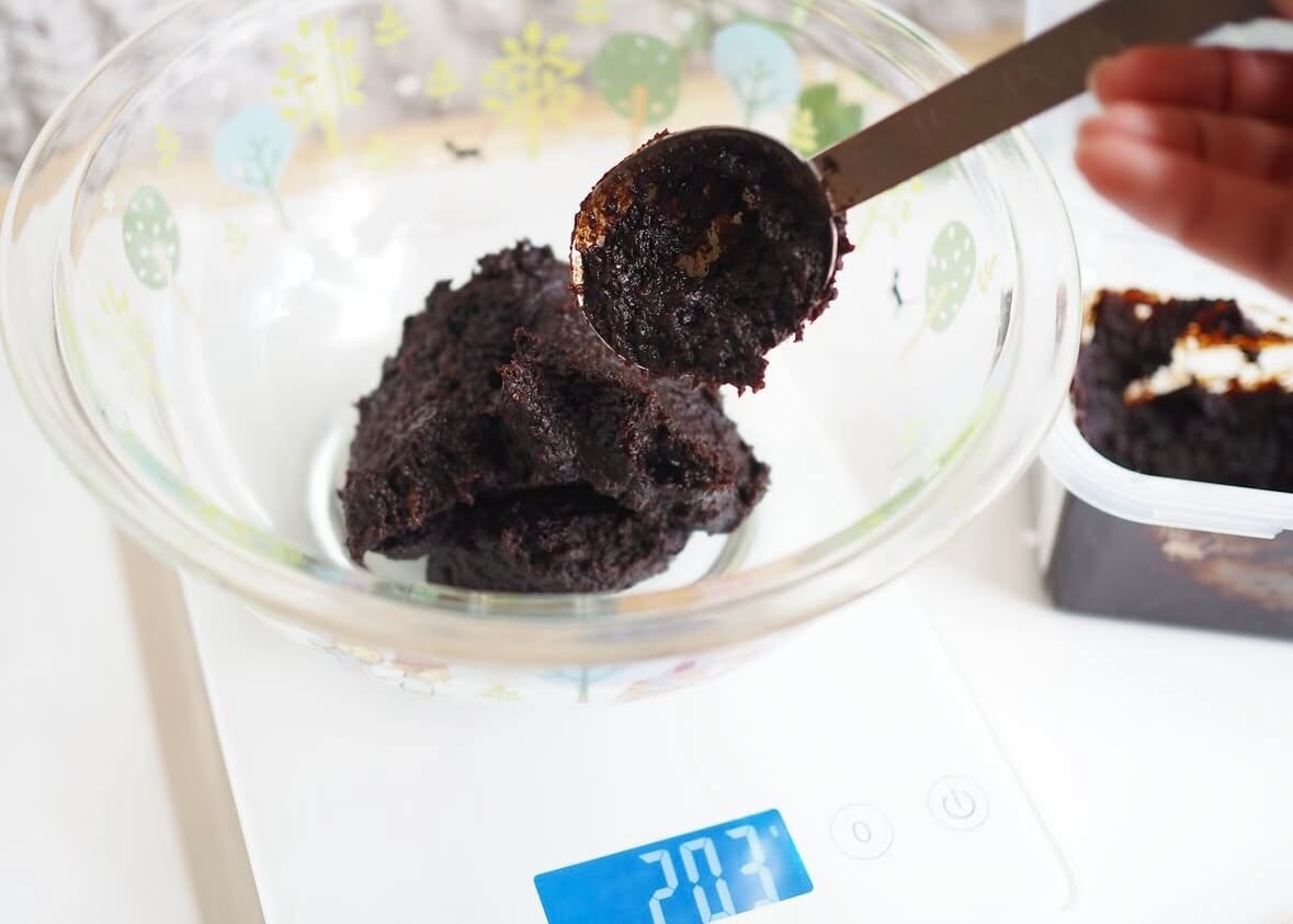 「みそ玉」簡単に作れて節約にも