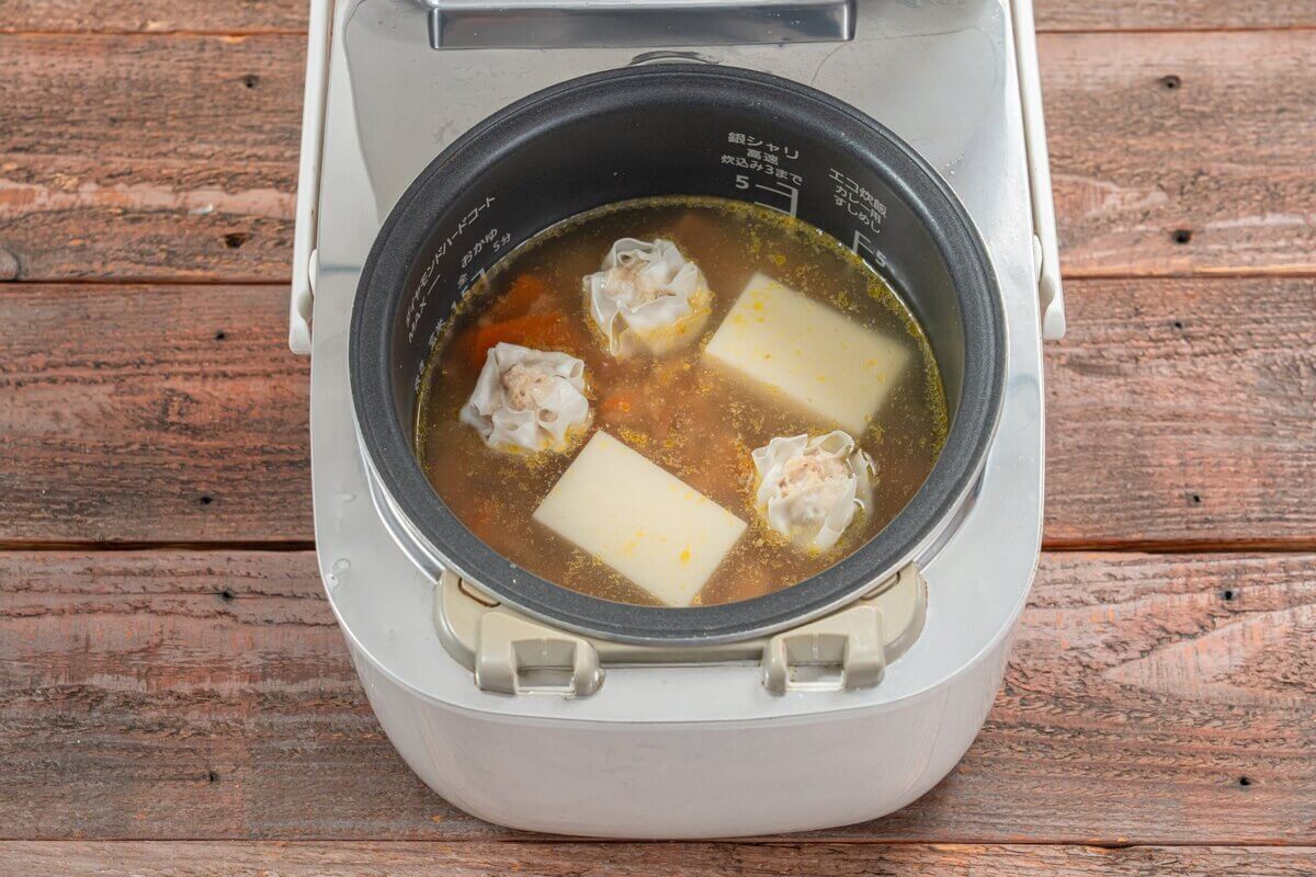 丸美屋食品直伝!「一撃