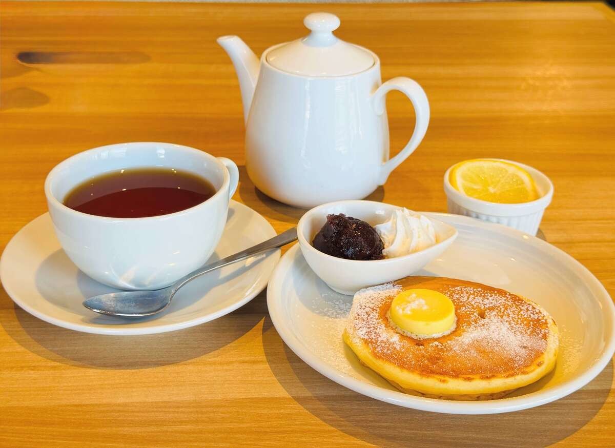 『小さな森珈琲』とは