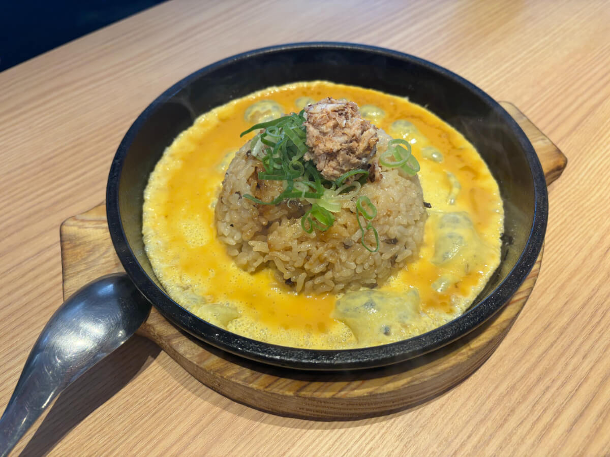 丸源ラーメン