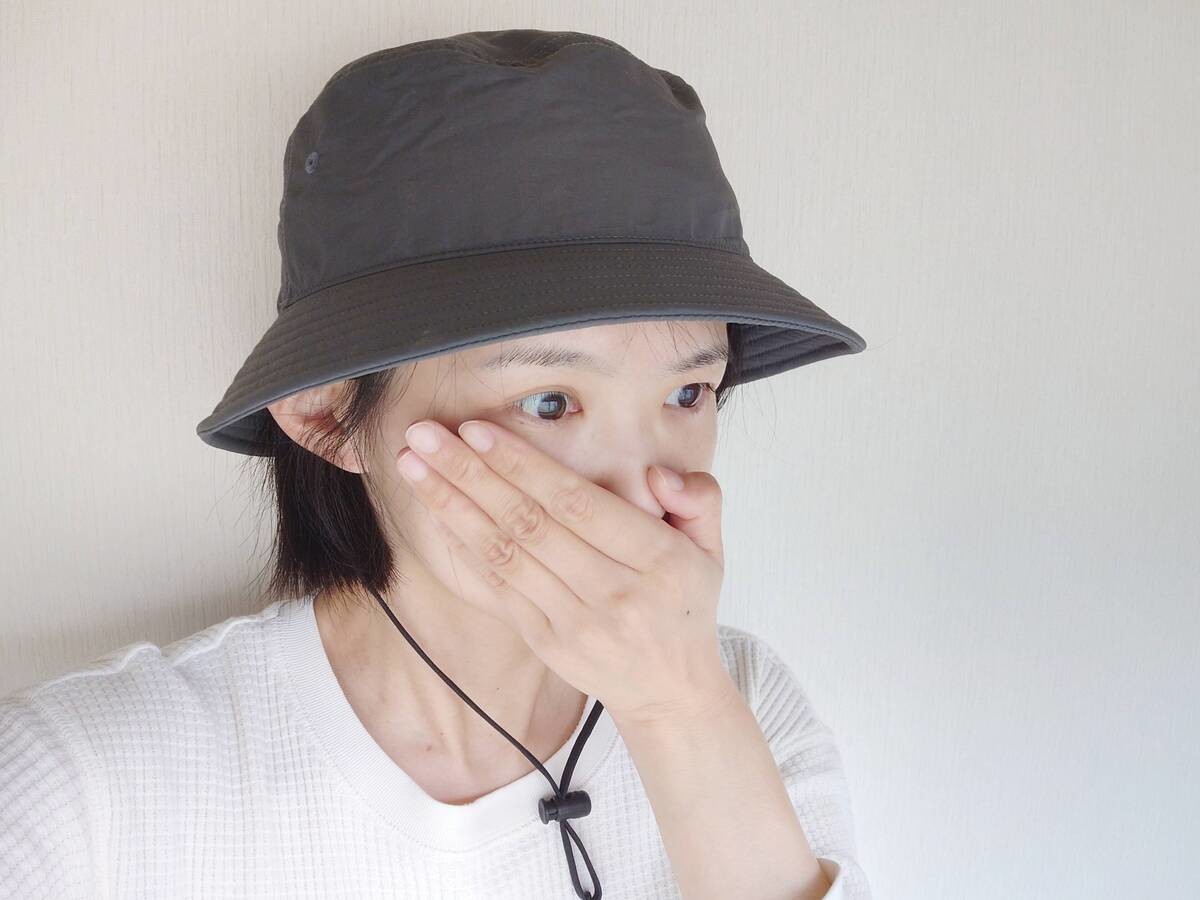 無印良品週間でゲットしたいUV対策アイテム