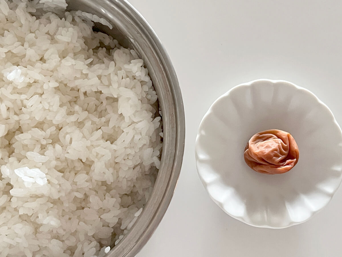 笠原さんの15分で作るお弁当