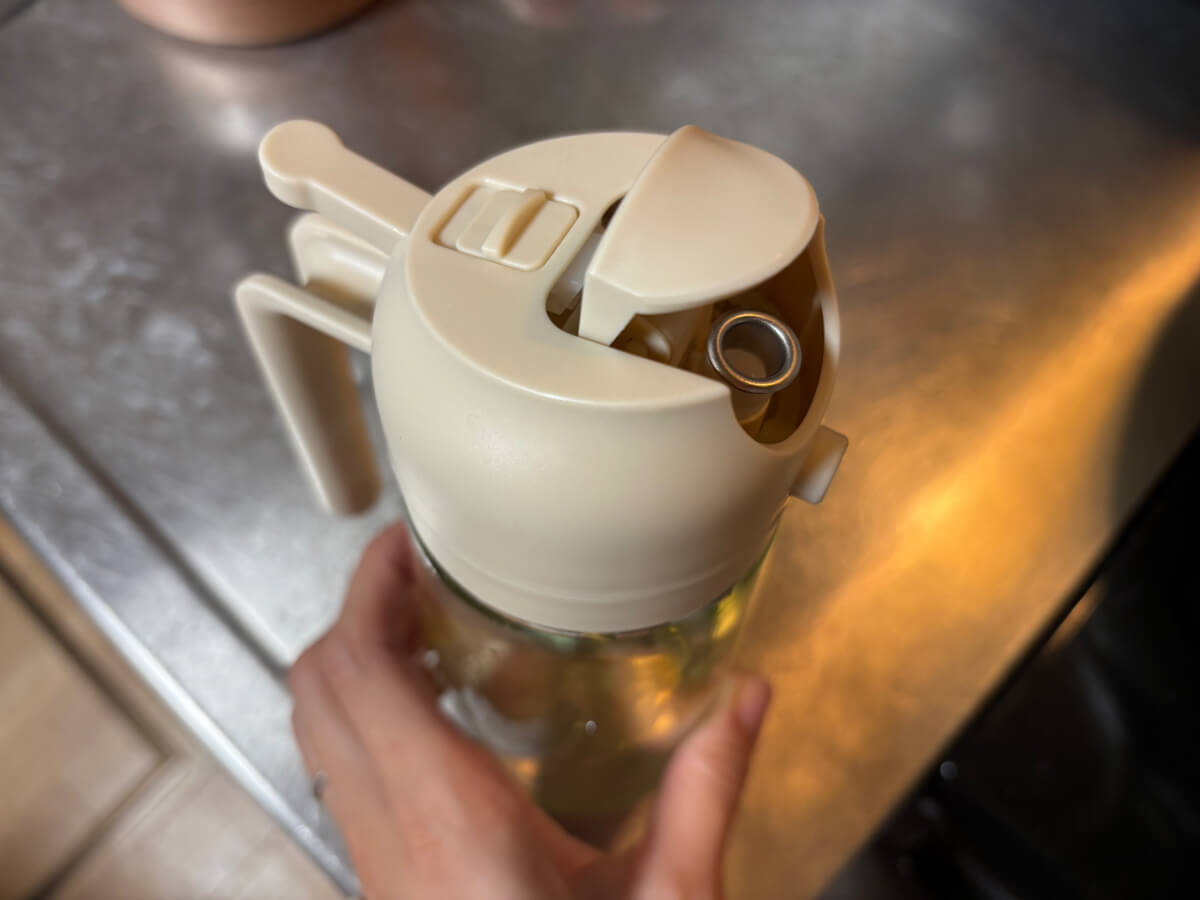 3COINSのキッチン用品