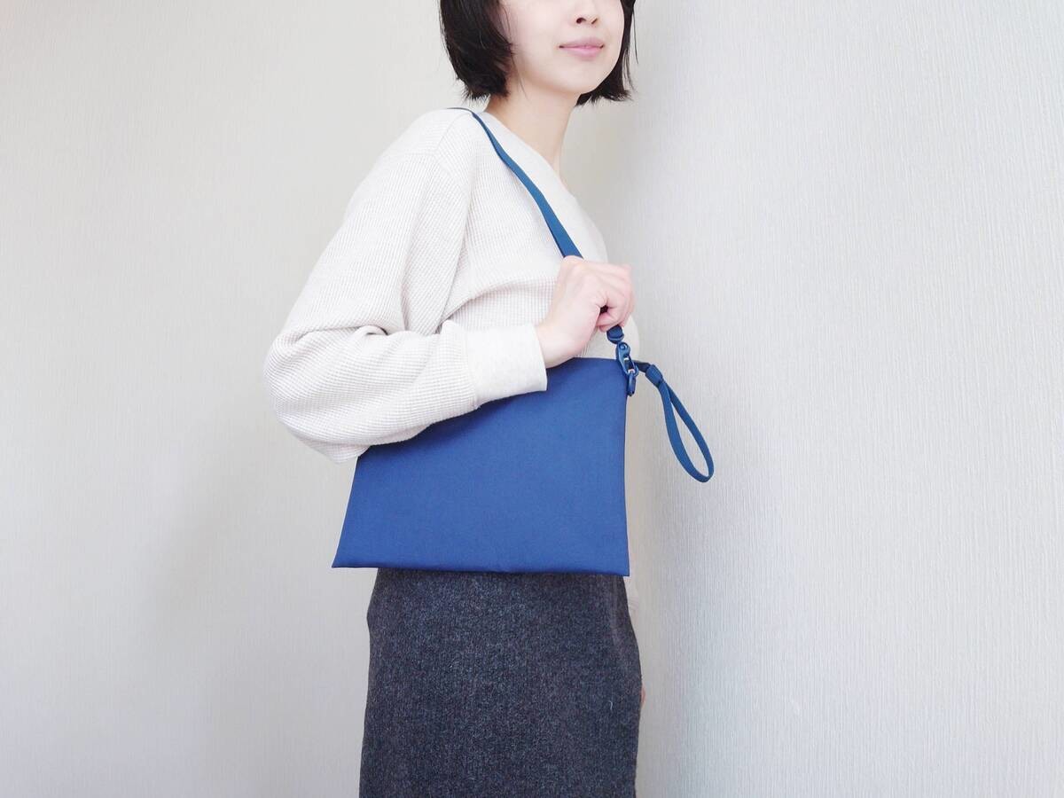 無印良品おでかけグッズ