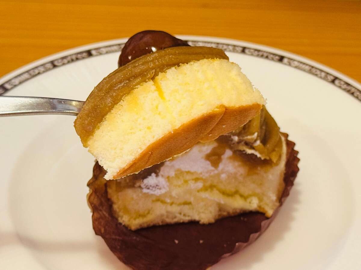 「純栗ぃむ」