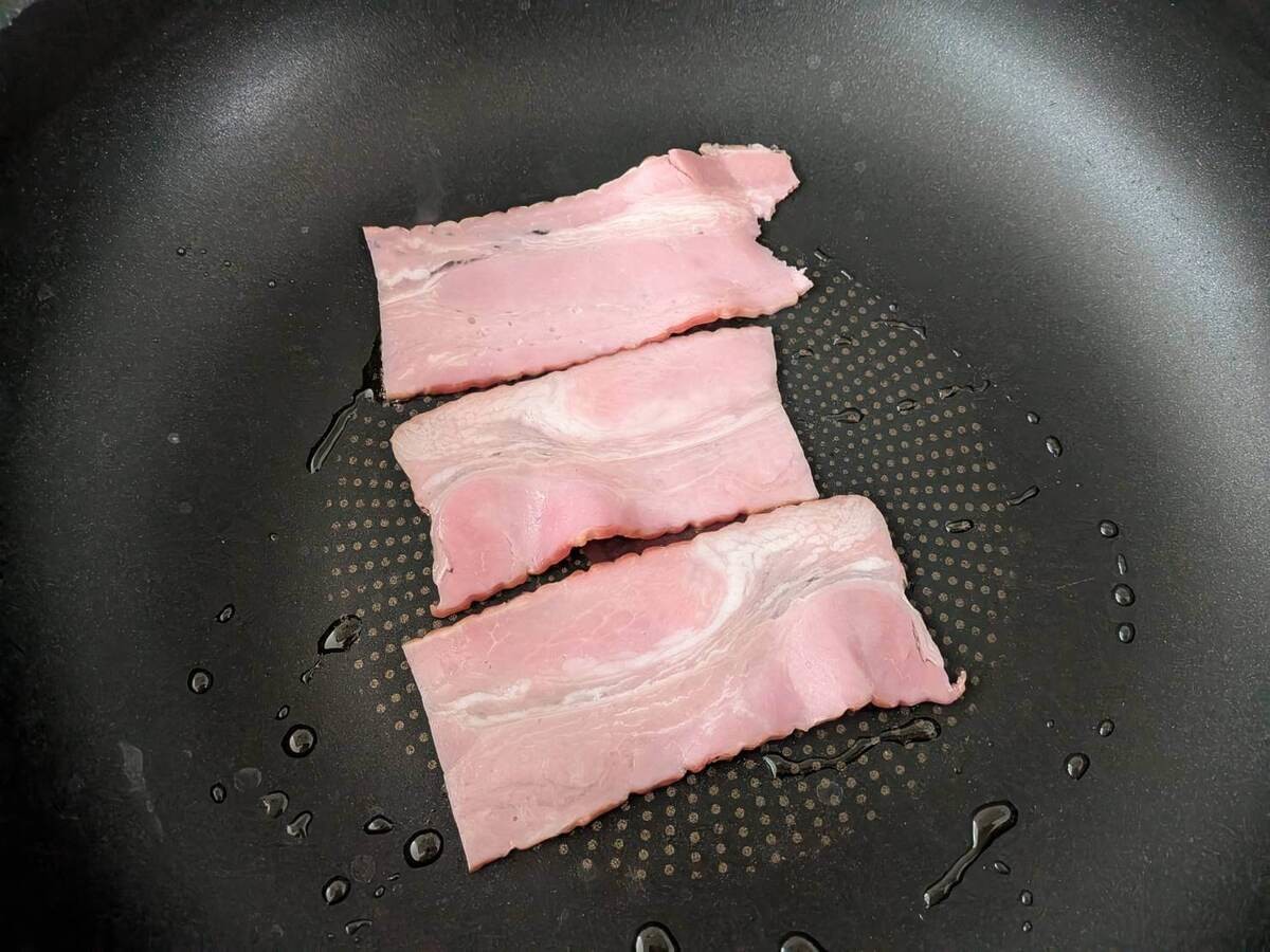 ワンパンマフィン