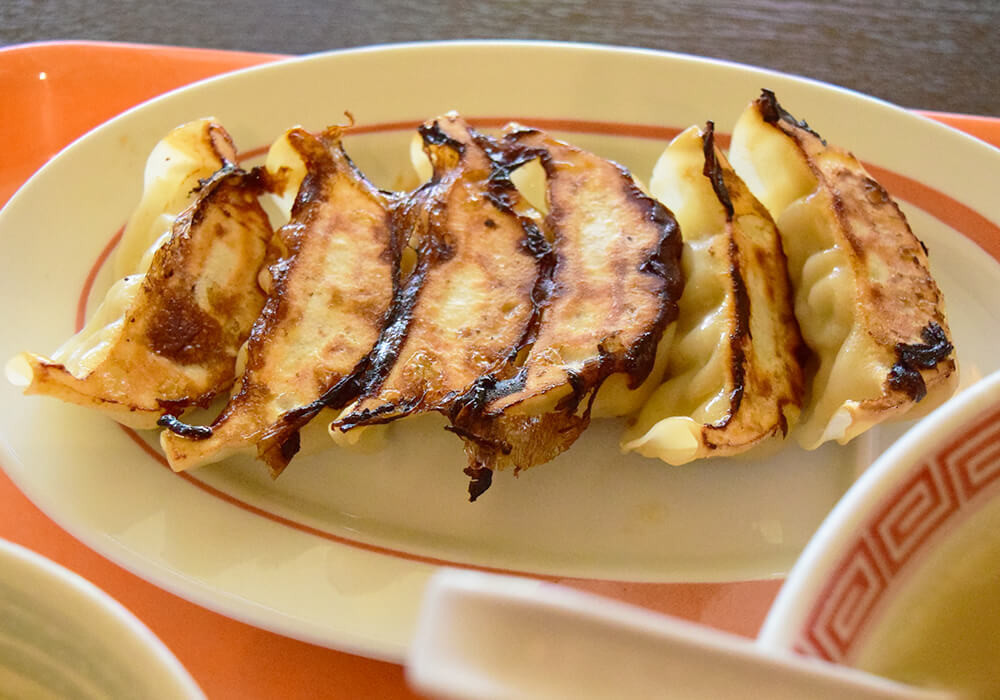 幸楽苑「カルボらーめん」実食レポ