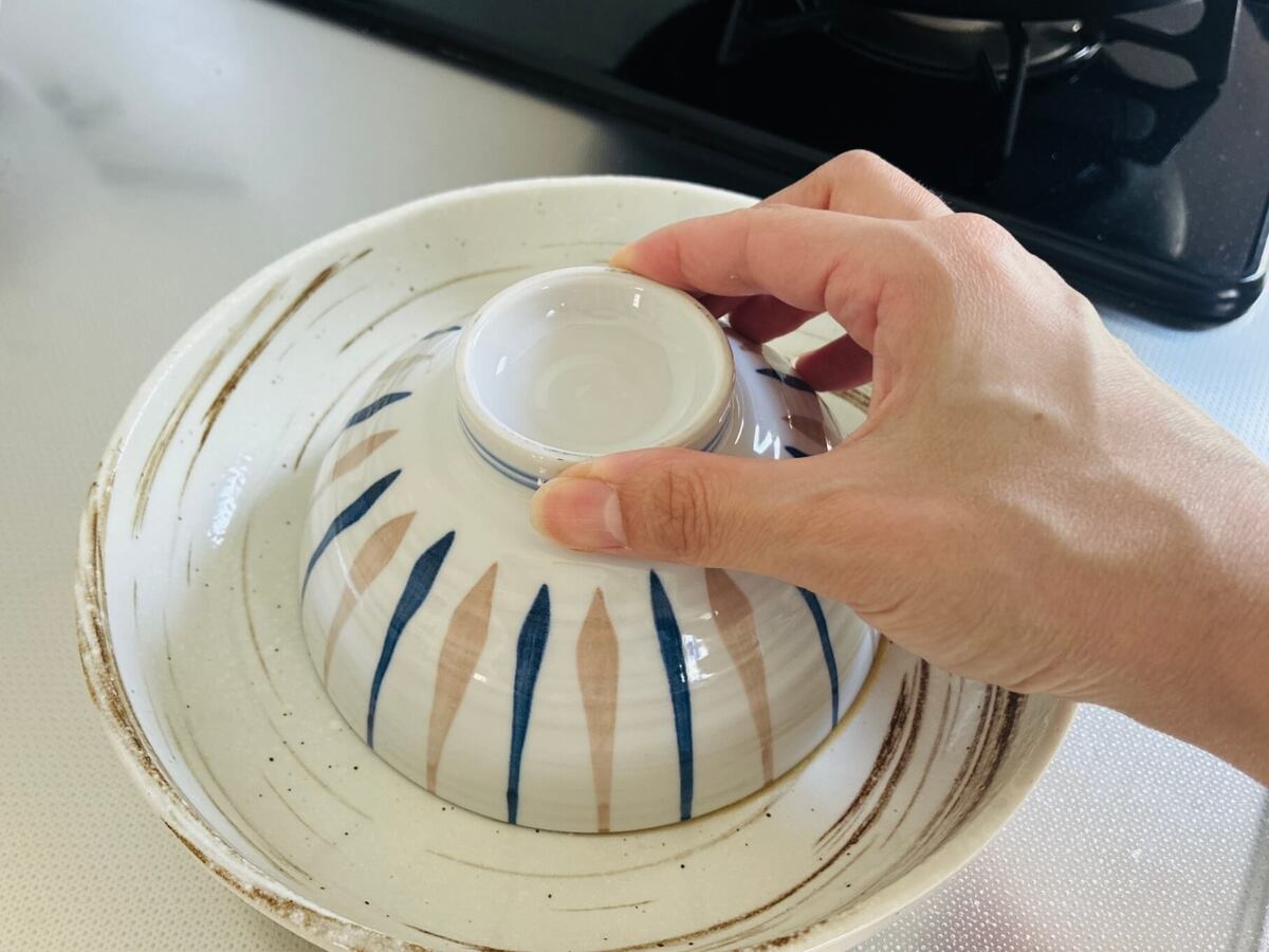 王将風 かに玉