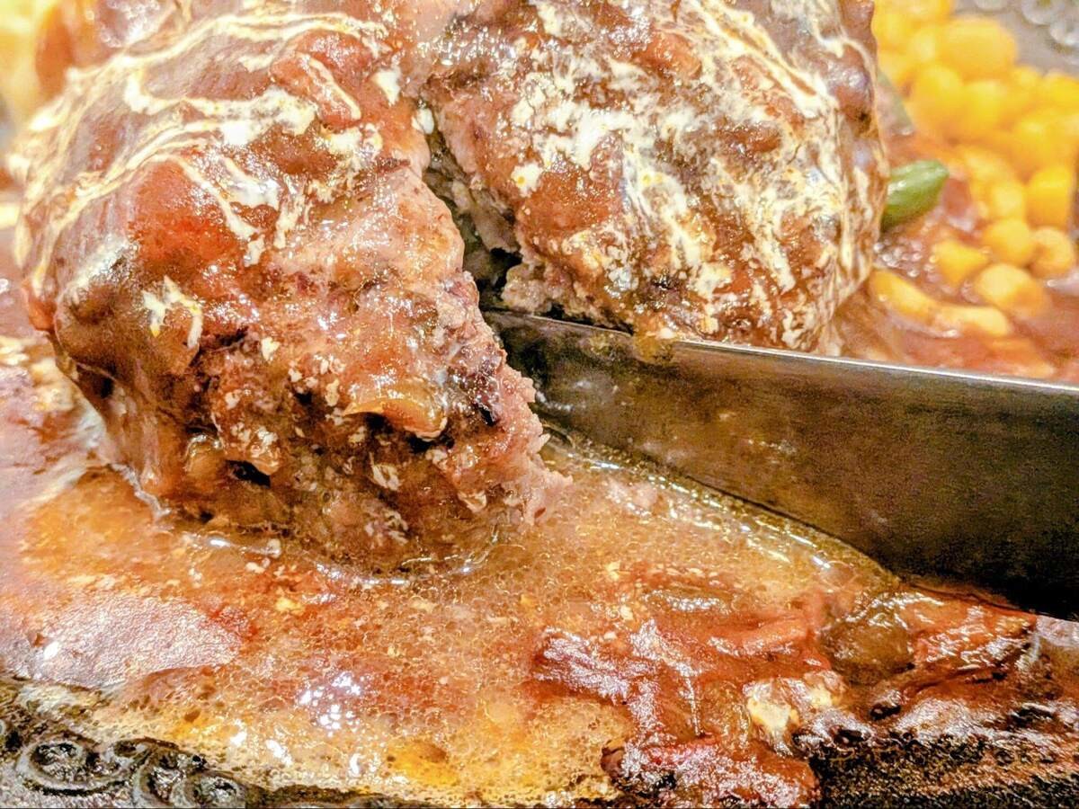 1979年創業！浅草の老舗洋食店・モンブラン